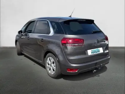 Photo 6 Citroën C4  Picasso BlueHDi 120 S&S