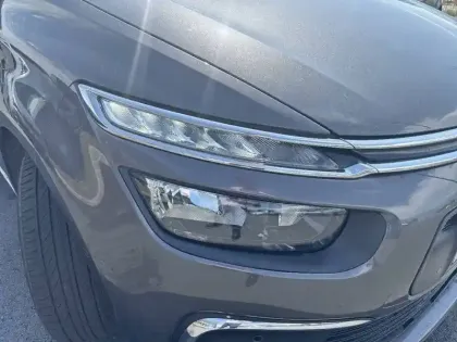 Photo 15 Citroën C4  Picasso BlueHDi 120 S&S