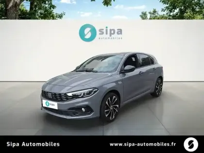 Photo Fiat Tipo Sport
