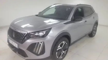 Photo Peugeot 2008 Allure