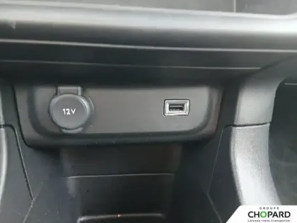 Photo 17 Citroën C3  BlueHDi 100 ch BVM6