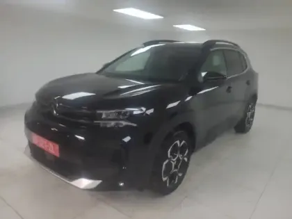 Photo Citroën C5 Aircross Max