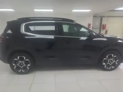 Photo 6 Citroën C5 aircross  BlueHDi 130 EAT8