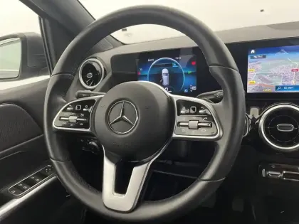 Photo 41 Mercedes Classe B  180 d 8G-DCT