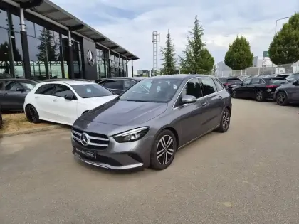 Photo Mercedes Classe B Progressive Line Ed