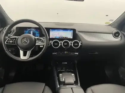 Photo 46 Mercedes Classe B  180 d 8G-DCT