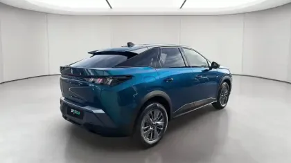 Photo 5 Peugeot 3008  Hybrid 145 e-DCS6