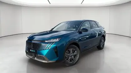 Photo Peugeot 3008 Allure