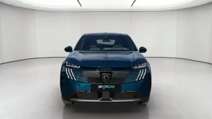 Photo 8 Peugeot 3008  Hybrid 145 e-DCS6