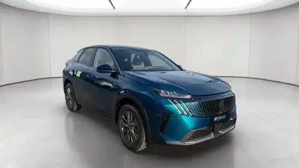 Photo 7 Peugeot 3008  Hybrid 145 e-DCS6
