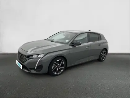 Photo Peugeot 308 Allure