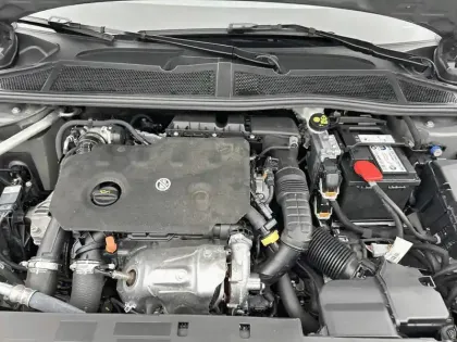 Photo 25 Peugeot 308  BlueHDi 130ch S&S EAT8