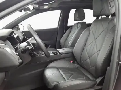 Photo 9 DS DS 7 DS7 Crossback Hybride E-Tense 225 EAT8