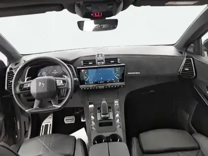 Photo 11 DS DS 7 DS7 Crossback Hybride E-Tense 225 EAT8