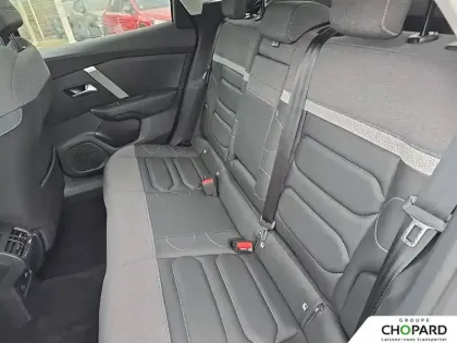 Photo 10 Citroën C4  BlueHDi 130 EAT8