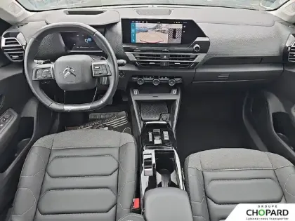 Photo 14 Citroën C4  BlueHDi 130 EAT8