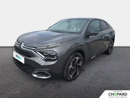 Photo Citroën C4 Max