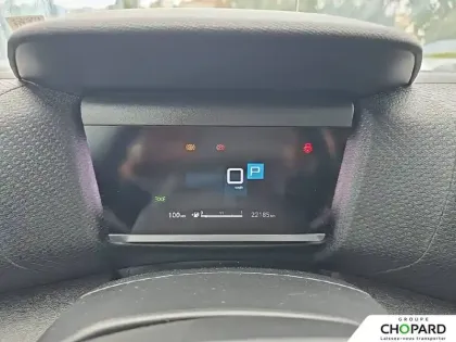 Photo 19 Citroën C4  BlueHDi 130 EAT8
