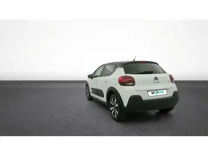 Photo 5 Citroën C3  PureTech 110 ch EAT6