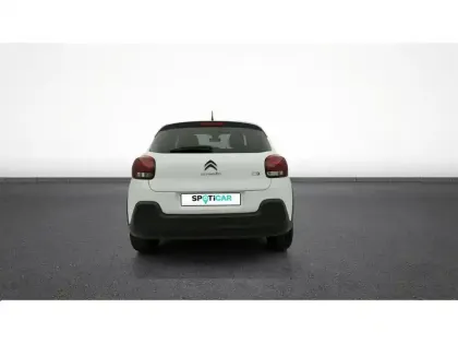 Photo 6 Citroën C3  PureTech 110 ch EAT6
