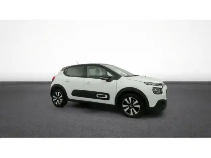 Photo 10 Citroën C3  PureTech 110 ch EAT6