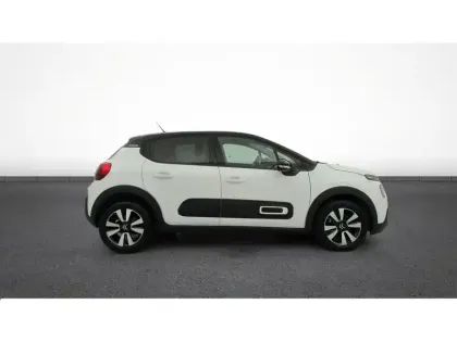 Photo 9 Citroën C3  PureTech 110 ch EAT6