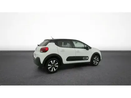 Photo 8 Citroën C3  PureTech 110 ch EAT6