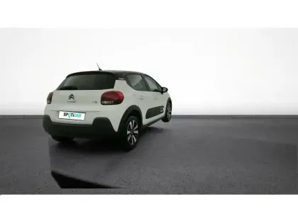 Photo 7 Citroën C3  PureTech 110 ch EAT6