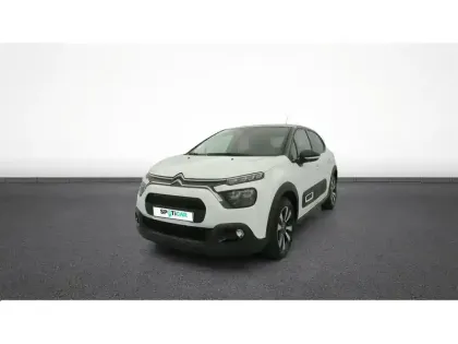 Photo Citroën C3 Max