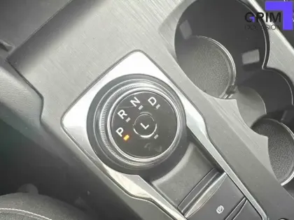 Photo 9 Ford Kuga  2.5 Duratec 180 ch FlexiFuel FHEV E85 Powershift