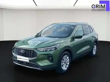 Photo Ford Kuga Titanium Business