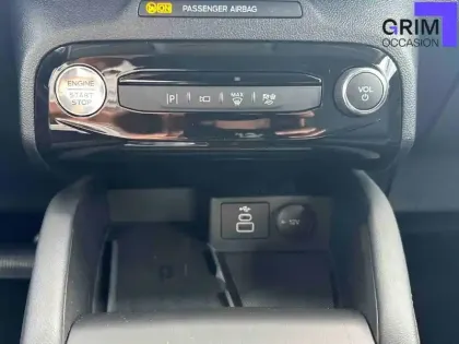 Photo 22 Ford Kuga  2.5 Duratec 180 ch FlexiFuel FHEV E85 Powershift