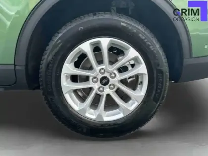 Photo 15 Ford Kuga  2.5 Duratec 180 ch FlexiFuel FHEV E85 Powershift