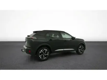 Photo 8 Peugeot 2008  PureTech 130 S&S EAT8