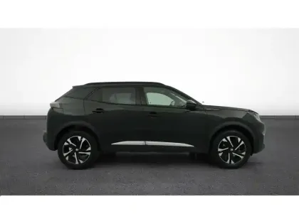 Photo 9 Peugeot 2008  PureTech 130 S&S EAT8