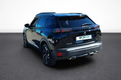 Photo 35 Peugeot 2008  PureTech 130 S&S EAT8