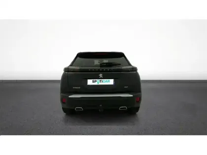 Photo 6 Peugeot 2008  PureTech 130 S&S EAT8