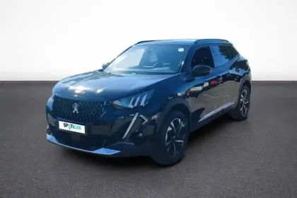 Photo 32 Peugeot 2008  PureTech 130 S&S EAT8