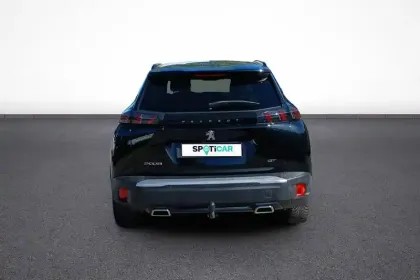 Photo 36 Peugeot 2008  PureTech 130 S&S EAT8