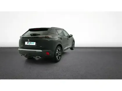 Photo 7 Peugeot 2008  PureTech 130 S&S EAT8