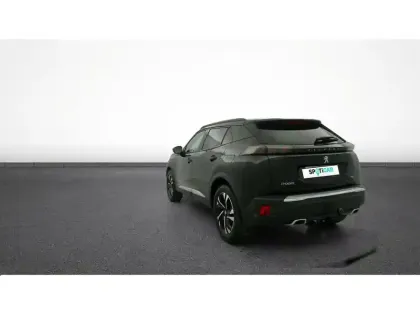 Photo 5 Peugeot 2008  PureTech 130 S&S EAT8