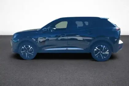 Photo 34 Peugeot 2008  PureTech 130 S&S EAT8