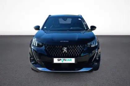Photo 33 Peugeot 2008  PureTech 130 S&S EAT8