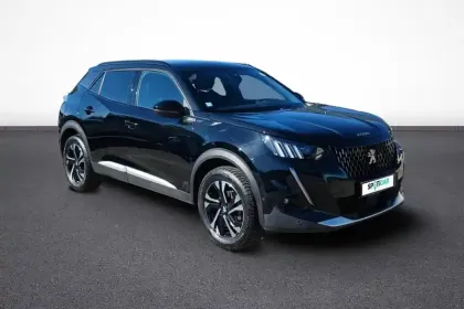 Photo 39 Peugeot 2008  PureTech 130 S&S EAT8