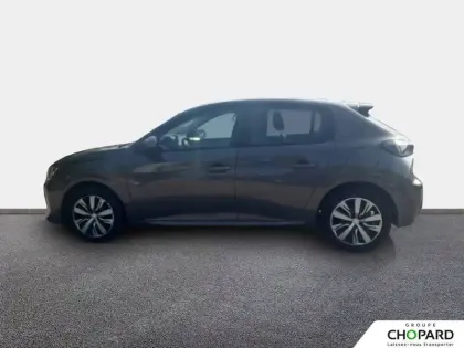 Photo 8 Peugeot 208  PureTech 100 S&S BVM6