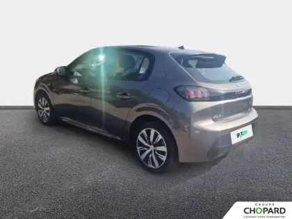 Photo 6 Peugeot 208  PureTech 100 S&S BVM6