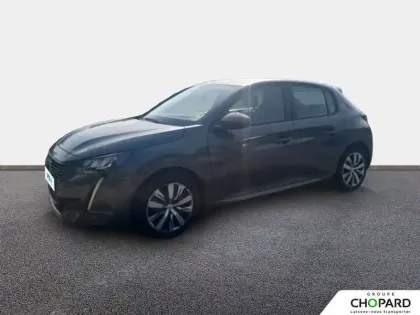 Photo Peugeot 208 Active Business