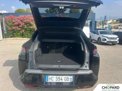 Photo 5 Peugeot 3008  Electrique 210 ch 73 kWh