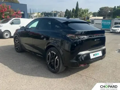 Photo 6 Peugeot 3008  Electrique 210 ch 73 kWh