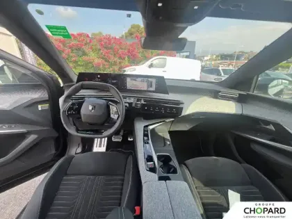 Photo 7 Peugeot 3008  Electrique 210 ch 73 kWh